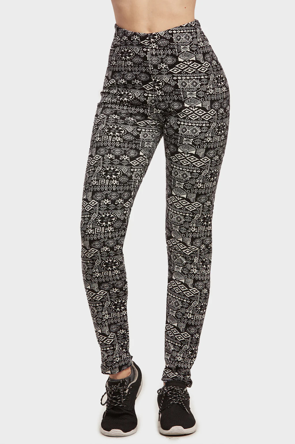 POLAR FLEECE LEGGING