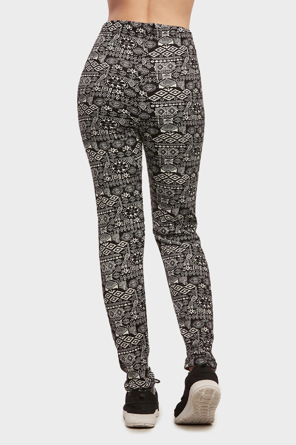 POLAR FLEECE LEGGING