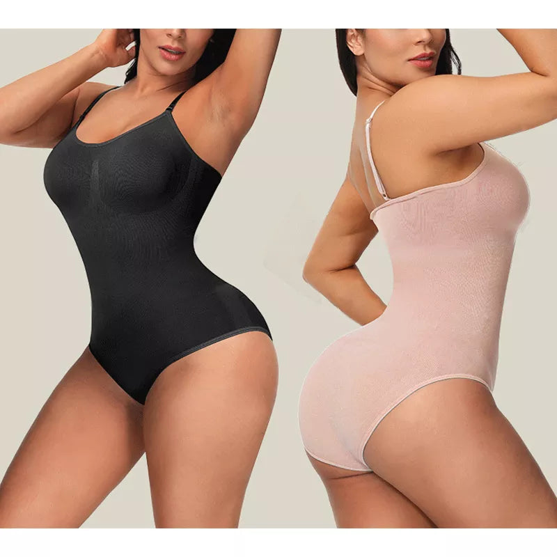 Bodysuit Shapewear Women Full Body