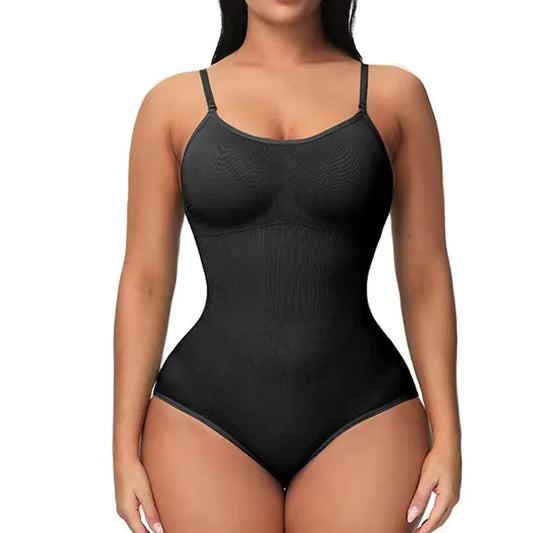 Bodysuit Shapewear Women Full Body