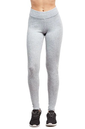 soft cotton full body leggings