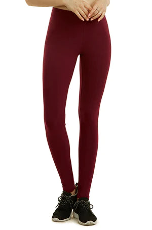 FULL BODY COTTON LEGGINGS FOR WOMAN