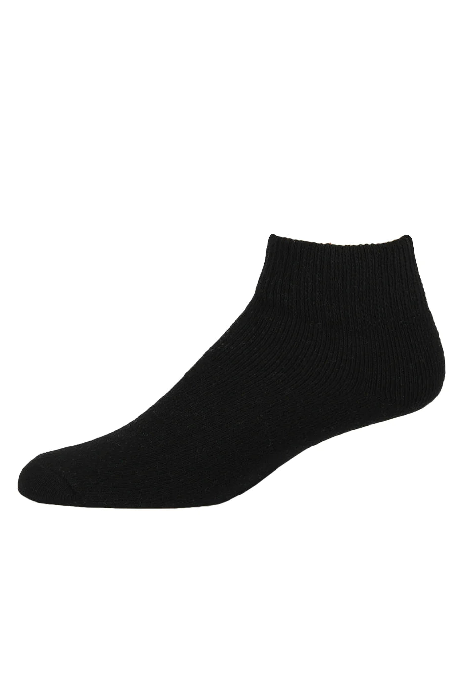 BURUKA QUARTER DIABETIC SOCKS