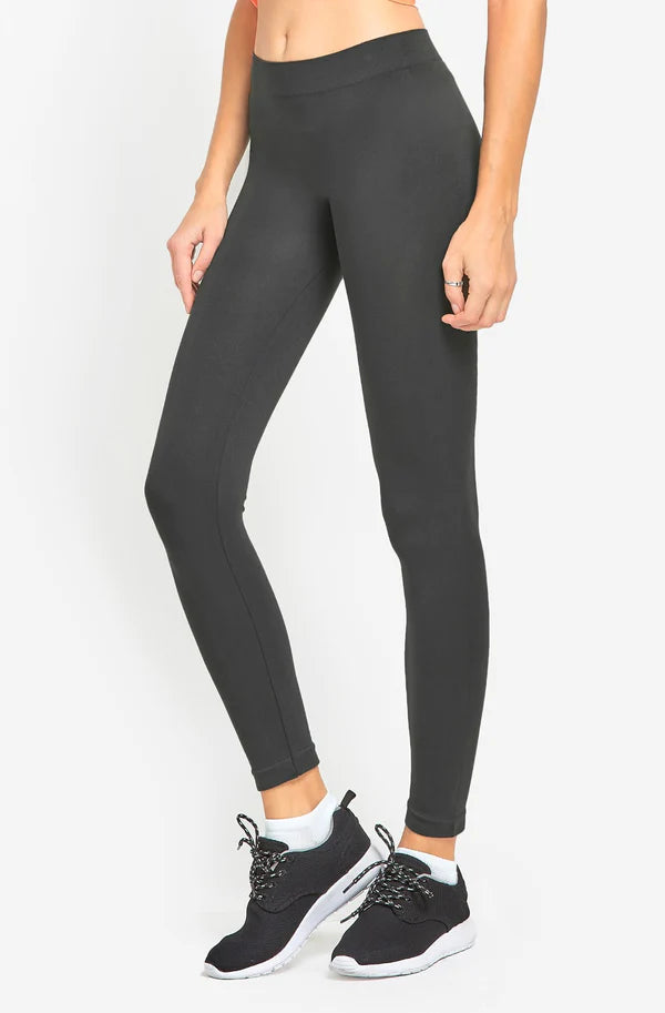 MOPAS LADIES NYLON LEGGINGS